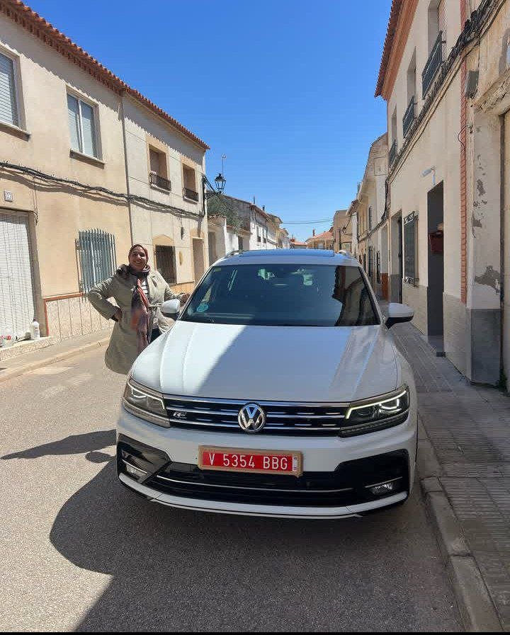 Contacto - Compraventa de coches en Cuenca