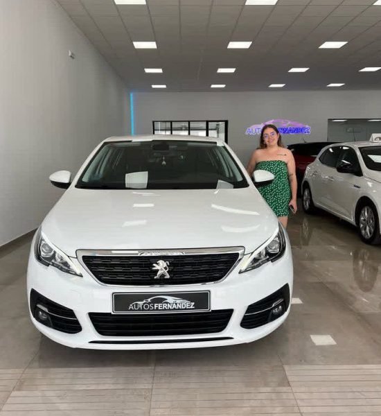5 Nosotros - Compraventa de coches en Cuenca