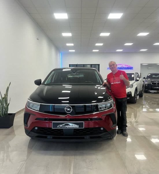 6 Nosotros - Compraventa de coches en Cuenca