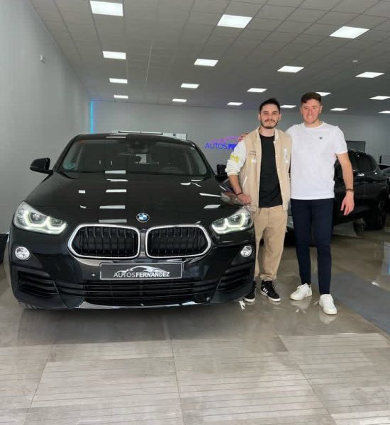 7 Nosotros - Compraventa de coches en Cuenca